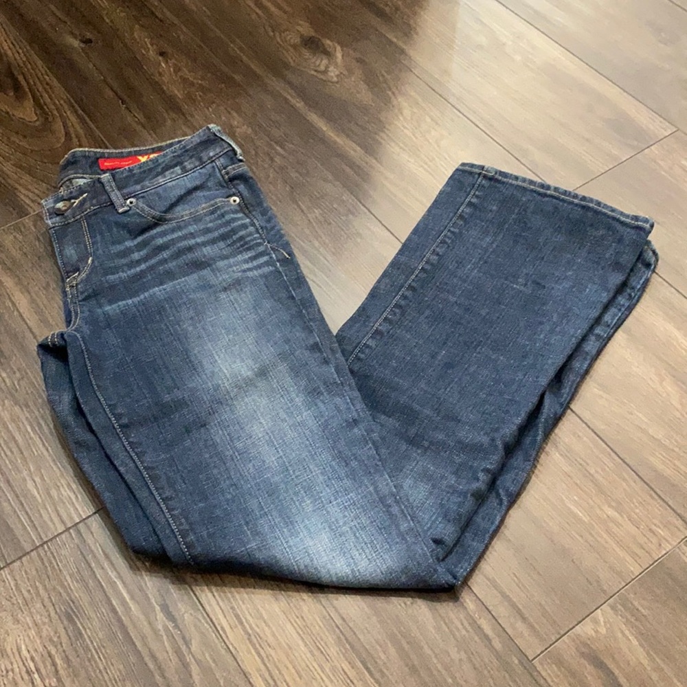 Women’s X2 Boot Cut Jeans